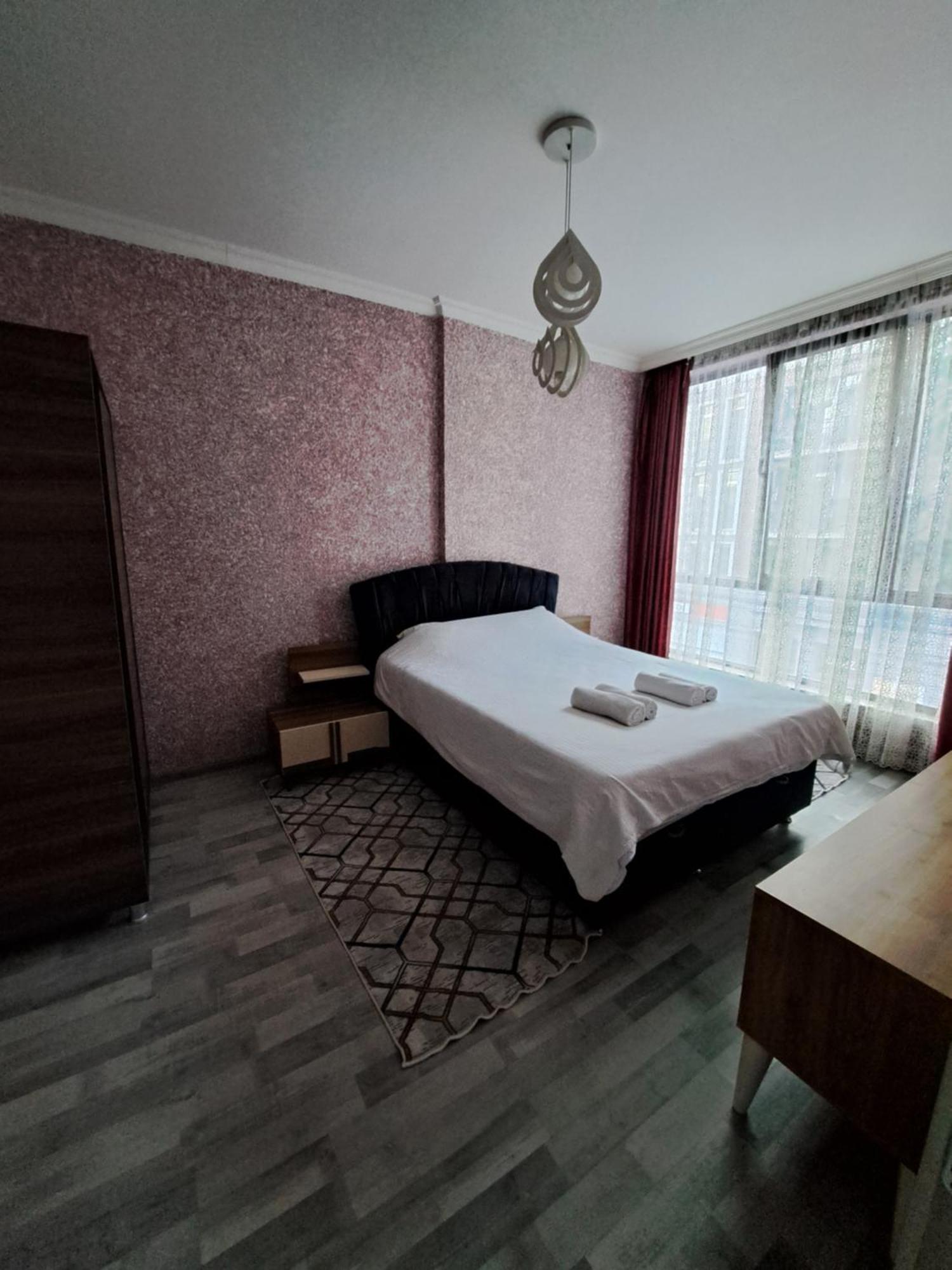 Karvi Hostel & Suites 巴统 外观 照片