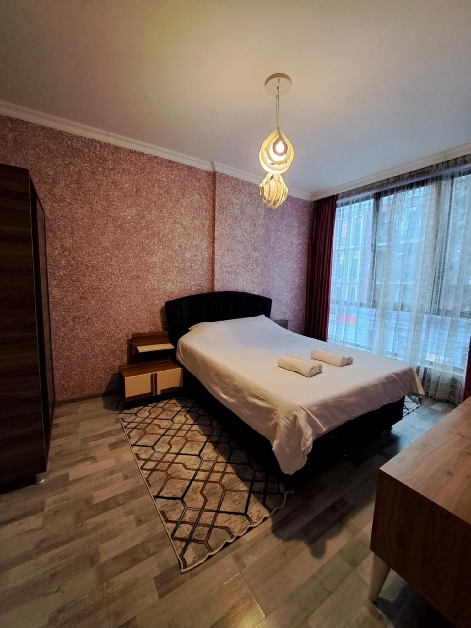 Karvi Hostel & Suites 巴统 外观 照片
